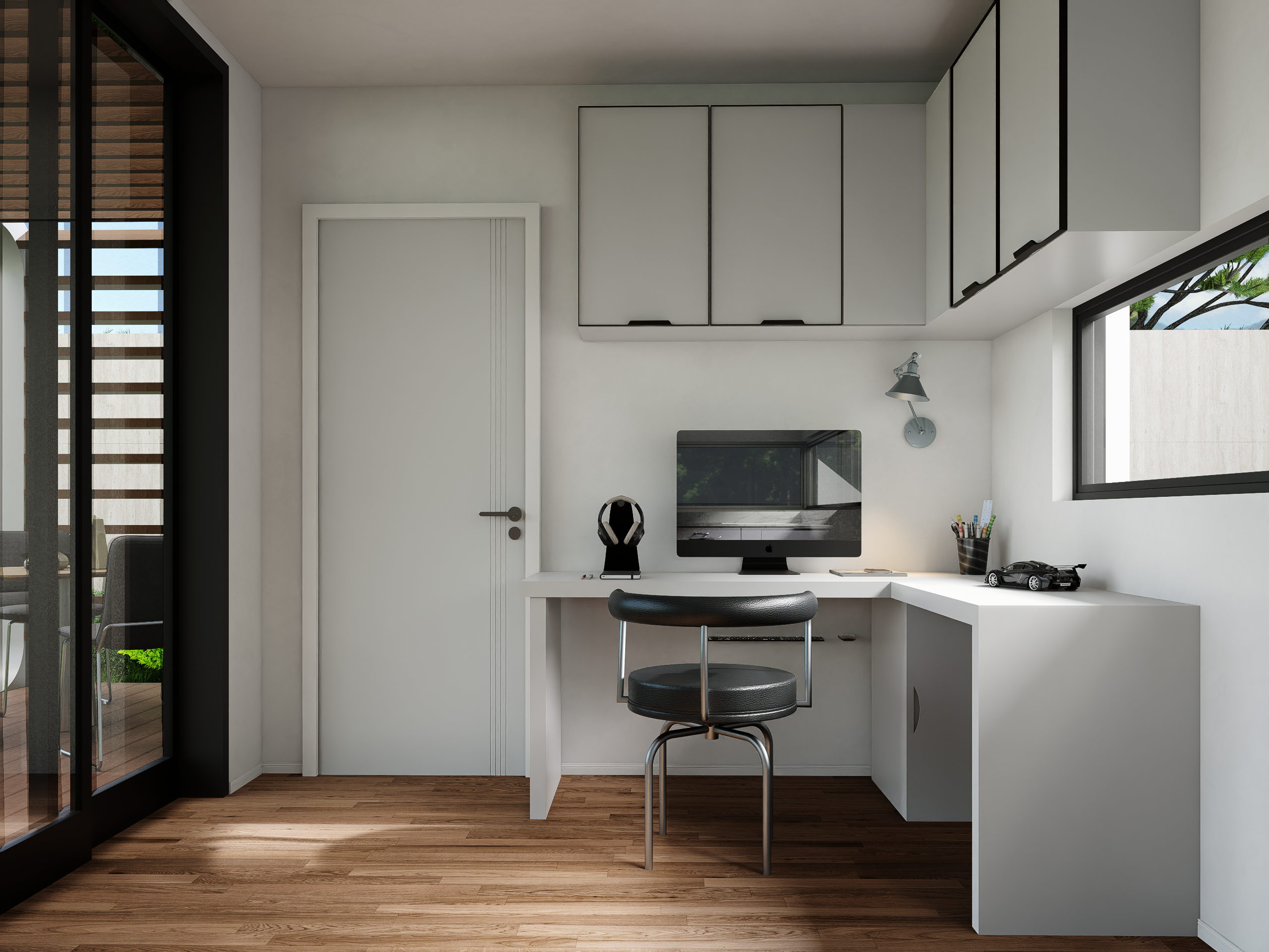 Home Office